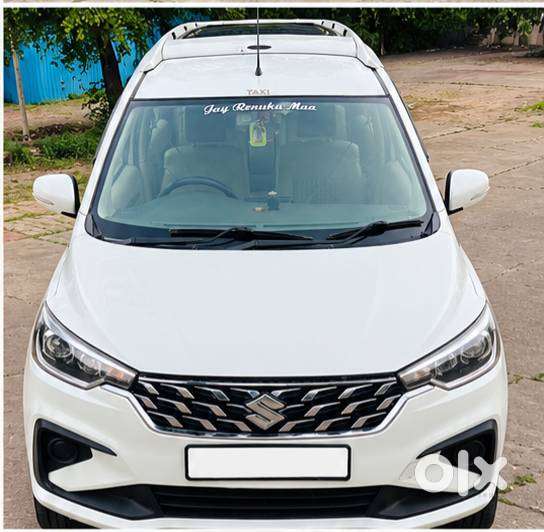Maruti Suzuki Ertiga 1.5 Tour M Cng, 2023, Cng & Hybrids