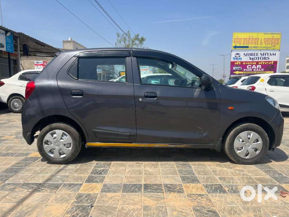 Maruti Suzuki Alto K10 Lxi Optional, 2023, Cng & Hybrids