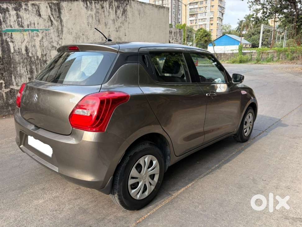 Maruti Suzuki Swift Amt Vxi, 2019, Petrol