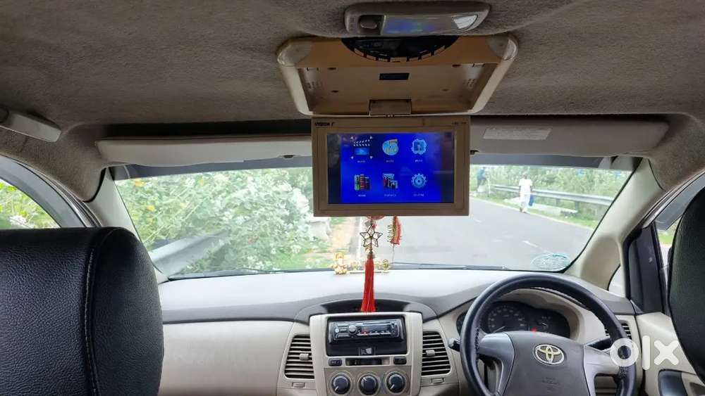 Toyota Innova 2014 For Sale @3,70,000