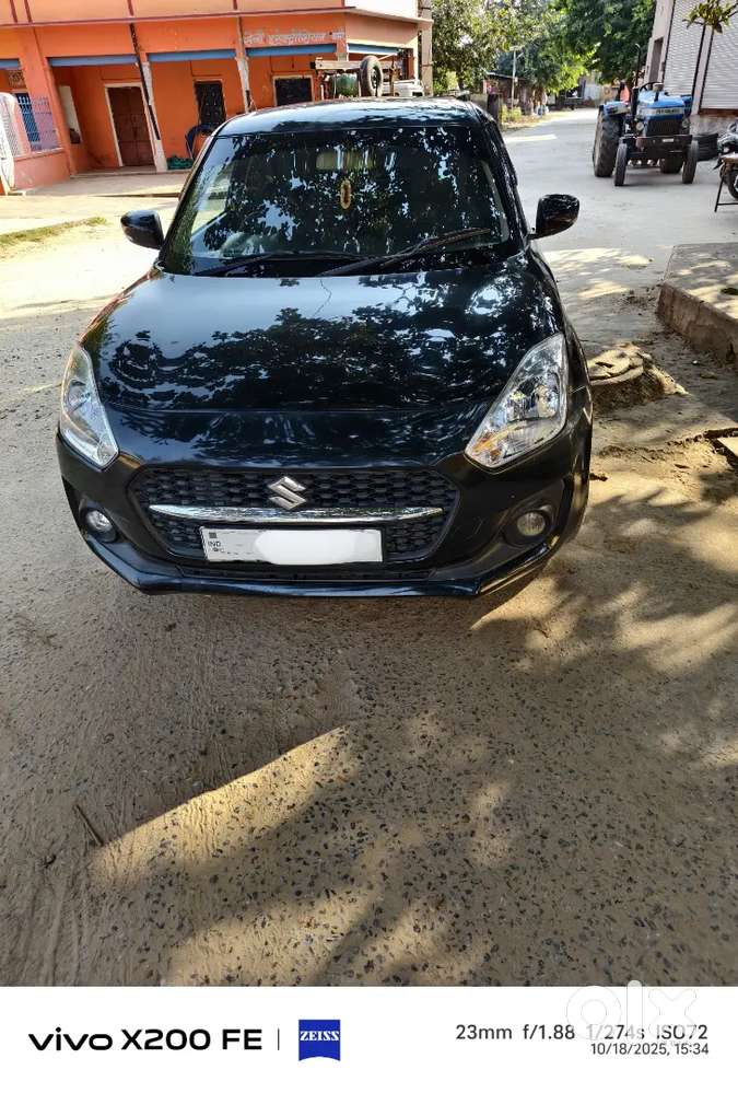 Maruti Suzuki Swift 2023 Petrol Good Condition
