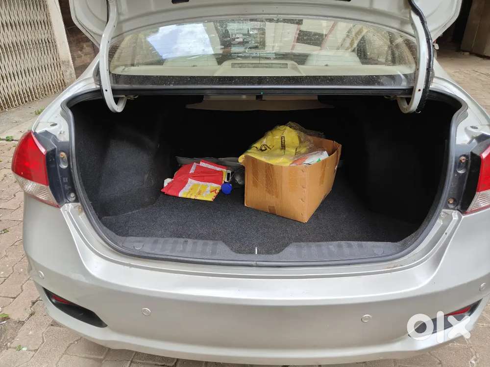 Maruti Suzuki Ciaz 2017 Petrol 13360 Km Driven