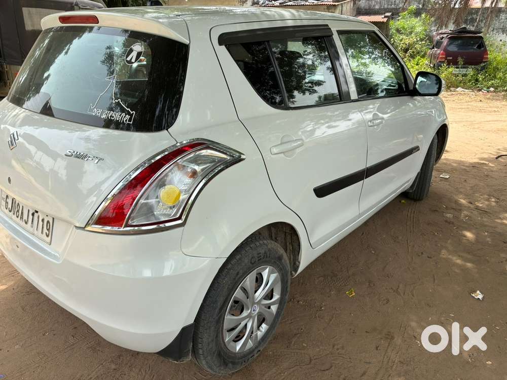 Maruti Suzuki Swift 2014 Diesel Good Condition