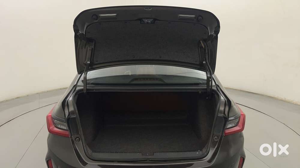 Honda City I-vtec Cvt V, 2021, Petrol