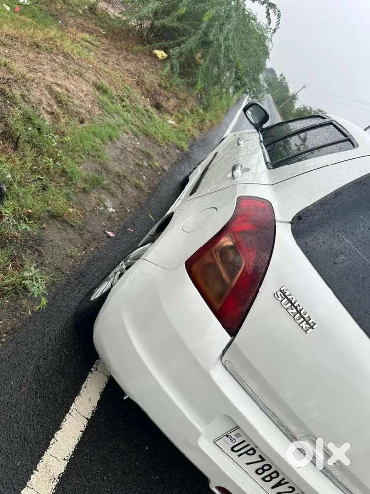 Maruti Suzuki Swift 2009 Diesel 142000 Km Driven