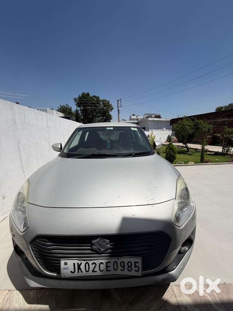 Maruti Suzuki Petrol 2018