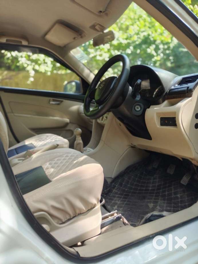 Maruti Suzuki Swift Dzire Vdi Bsiv, 2016, Diesel