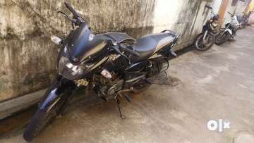 Pulsar 150 online olx