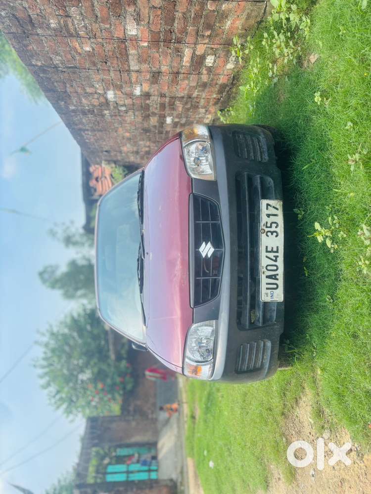 Maruti Suzuki Alto 2007 Petrol