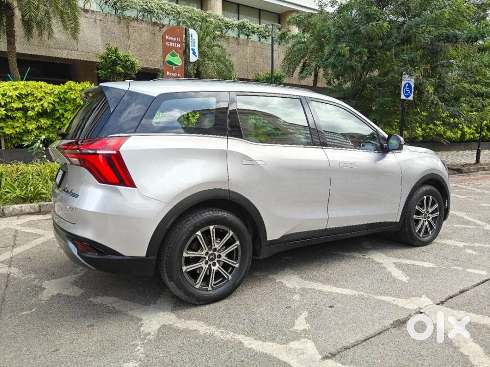 Mahindra Xuv700 2.2 Ax 7 Diesel Mt Str, 2023, Diesel