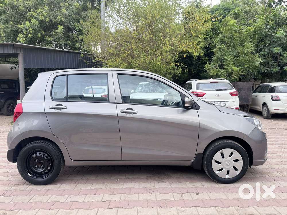 Maruti Suzuki Celerio Zxi Mt, 2019, Petrol