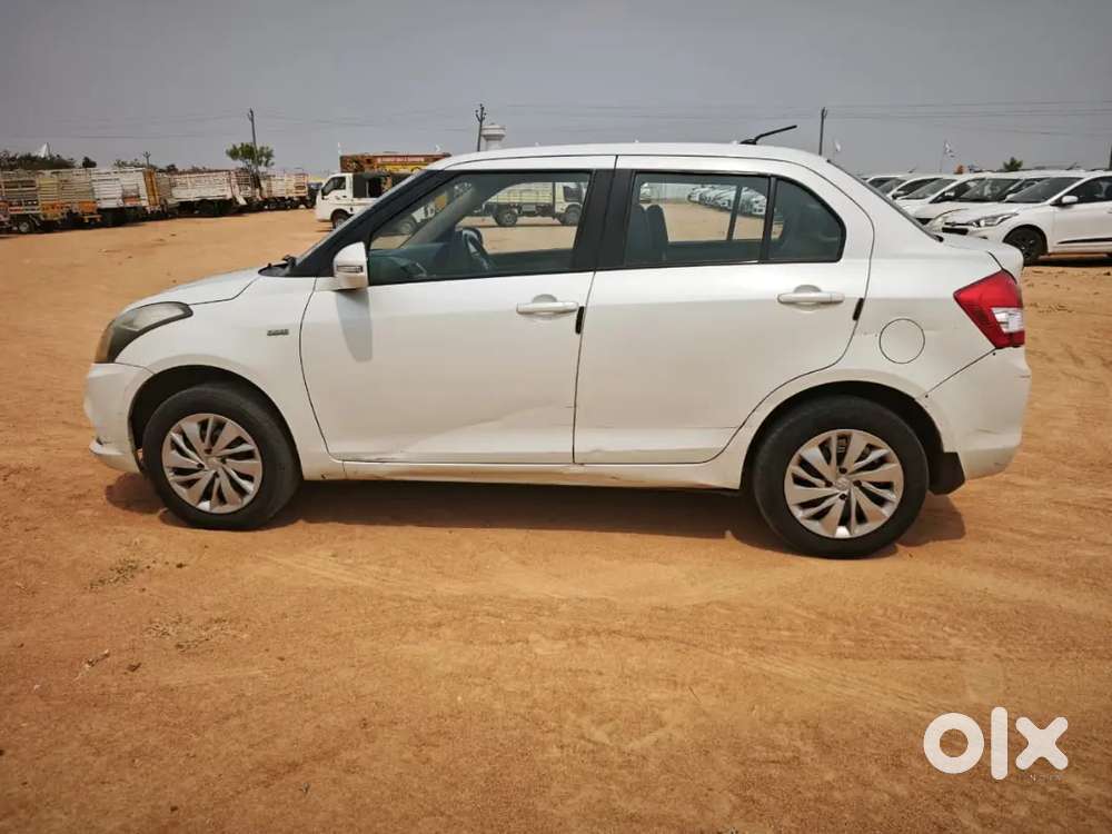 Maruti Suzuki Swift Dzire Vdi (diesel)  2015 Model  For Sale