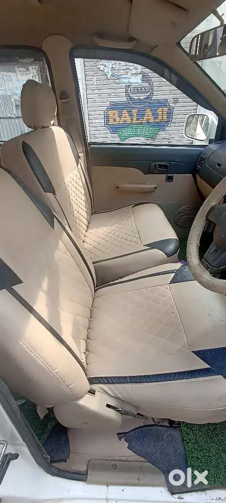 Chevrolet Tavera 2015