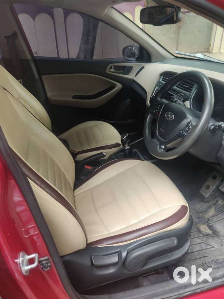Hyundai I20 Sportz Option 1.2, 2015, Diesel