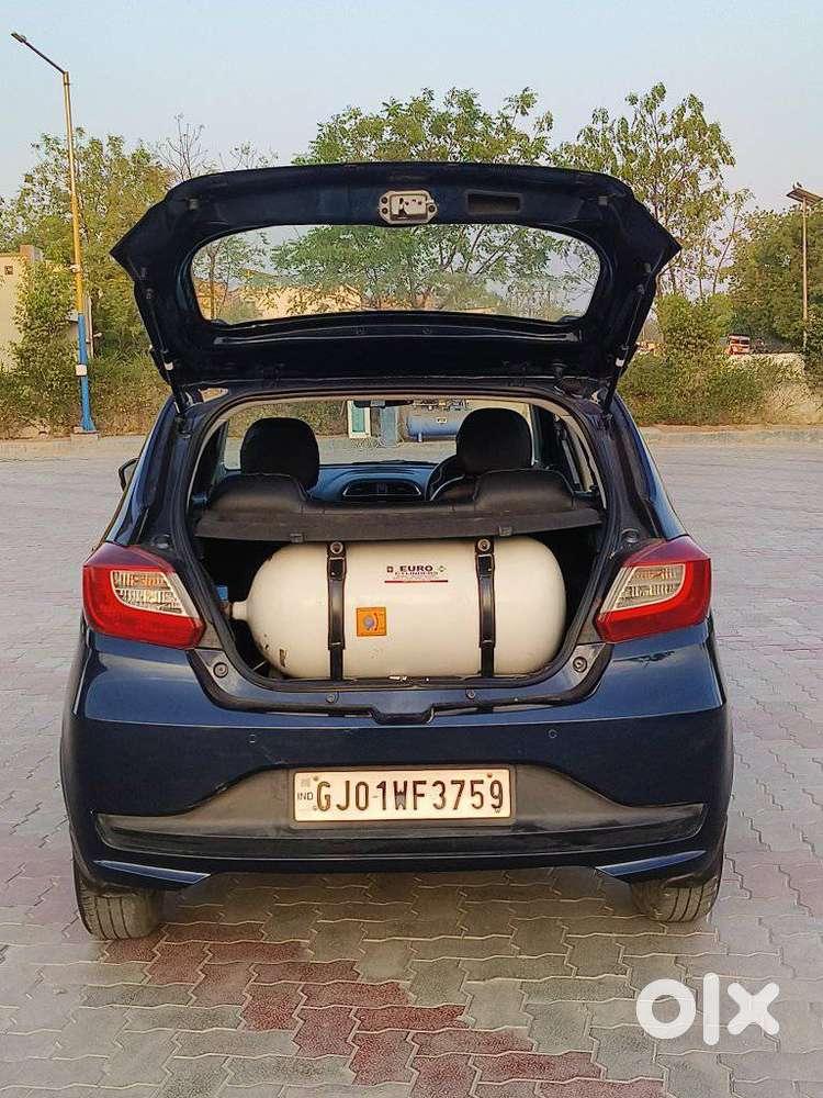 Tata Tiago 1.2 Revotron Xt Cng, 2022, Cng & Hybrids