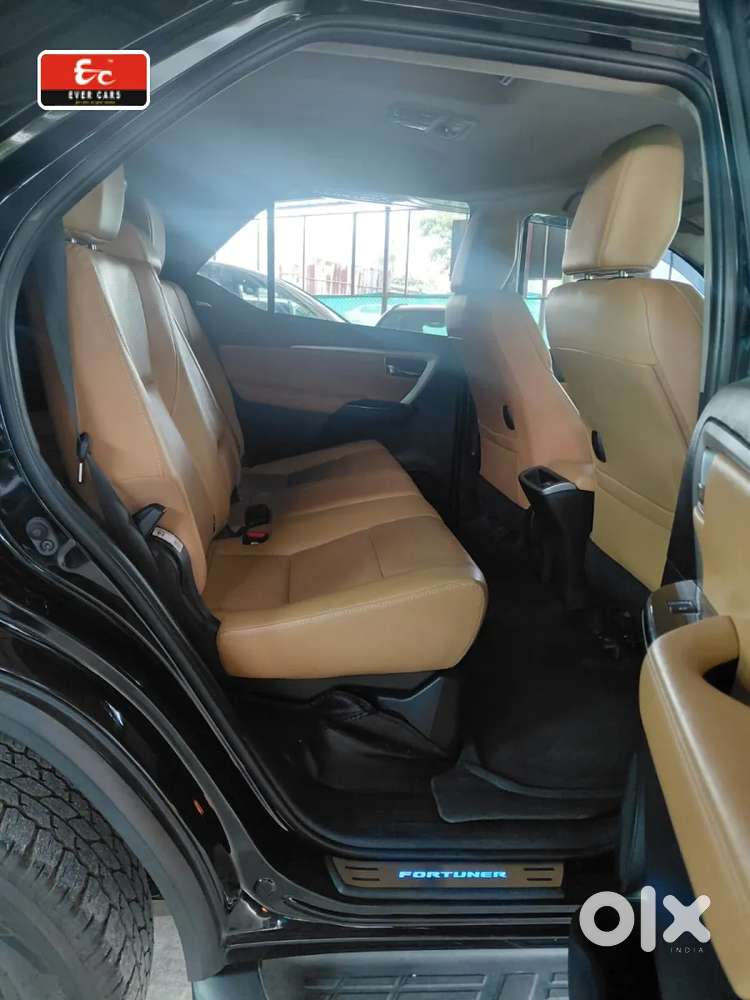 Toyota Fortuner 4x2 At, 2024, Diesel