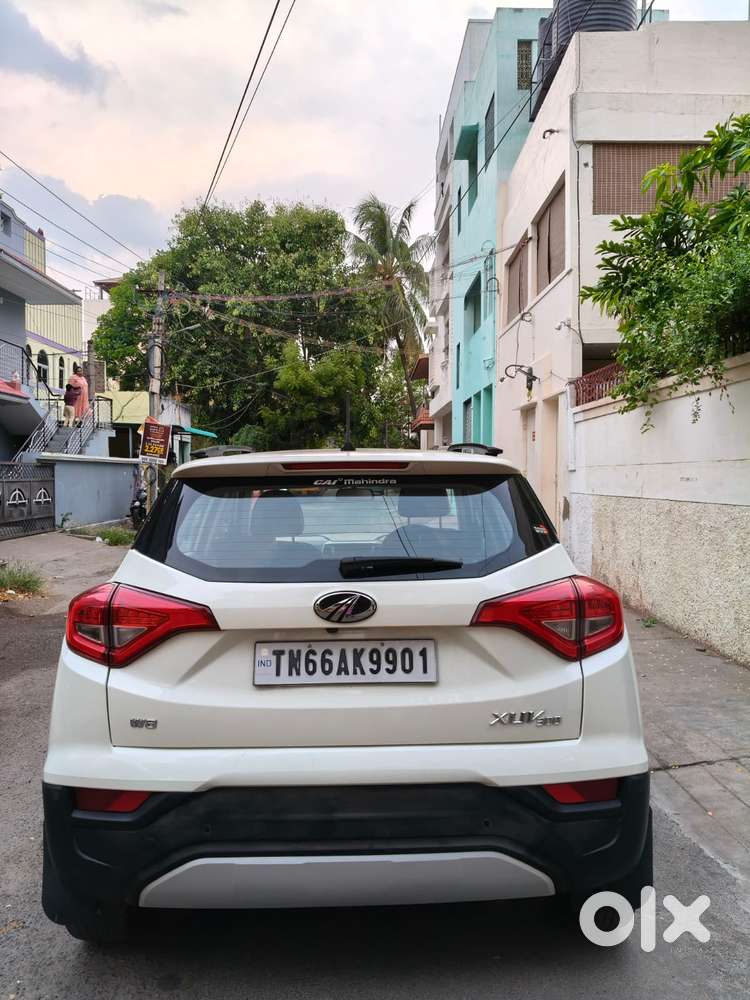 Mahindra Xuv300 W8 Diesel, 2022, Diesel