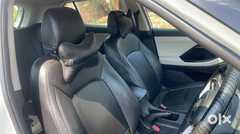 Hyundai Creta 1.5 Sx 2020
