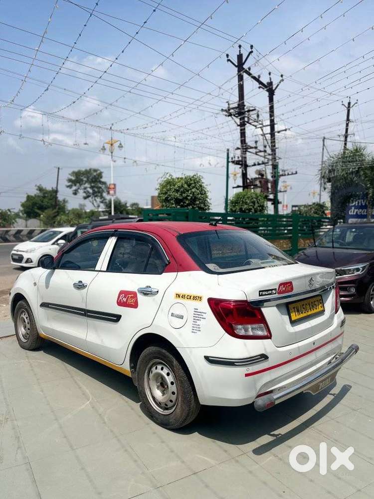 Maruti Suzuki Swift Dzire Tour, 2024, Petrol