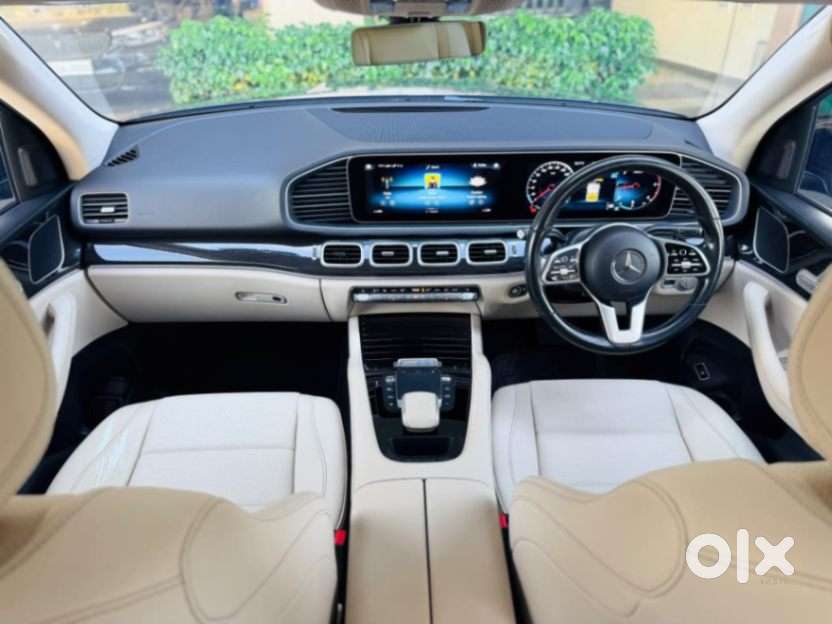 Mercedes-benz Gle 300d 4matic Lwb, 2022, Diesel