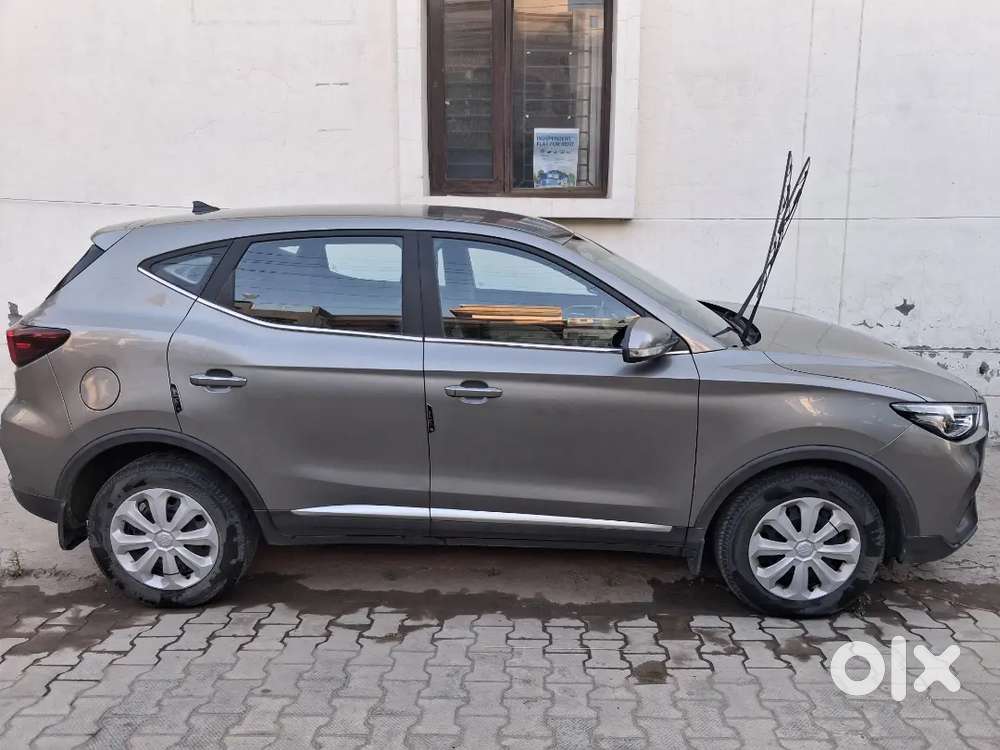 Hp19 Registration G Astor 2023 Manual In Excellent Condition