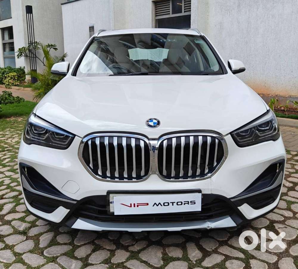 Bmw X1 Xdrive 20d Xline, 2022, Diesel