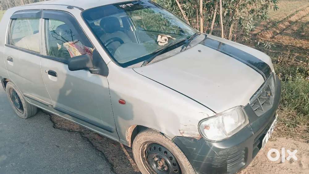 Maruti Suzuki Alto 2004 Model