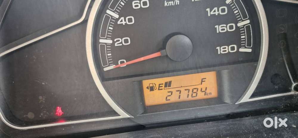 Maruti Suzuki Alto 800 Vxi Airbag, 2021, Petrol