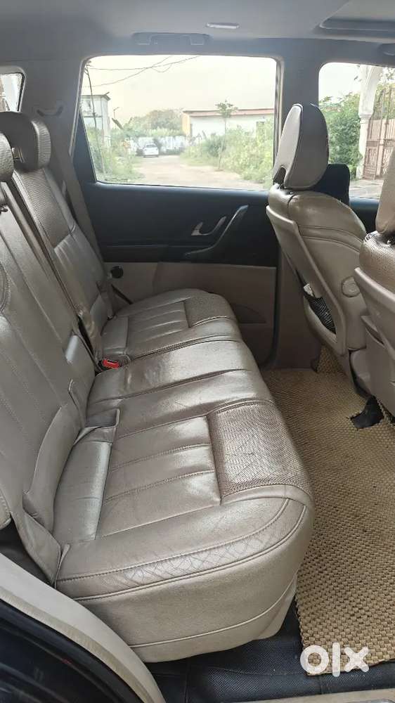 Mahindra Xuv500 2.2 2016
