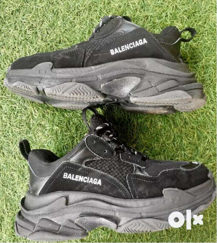 balenciaga original shoes for sale small size