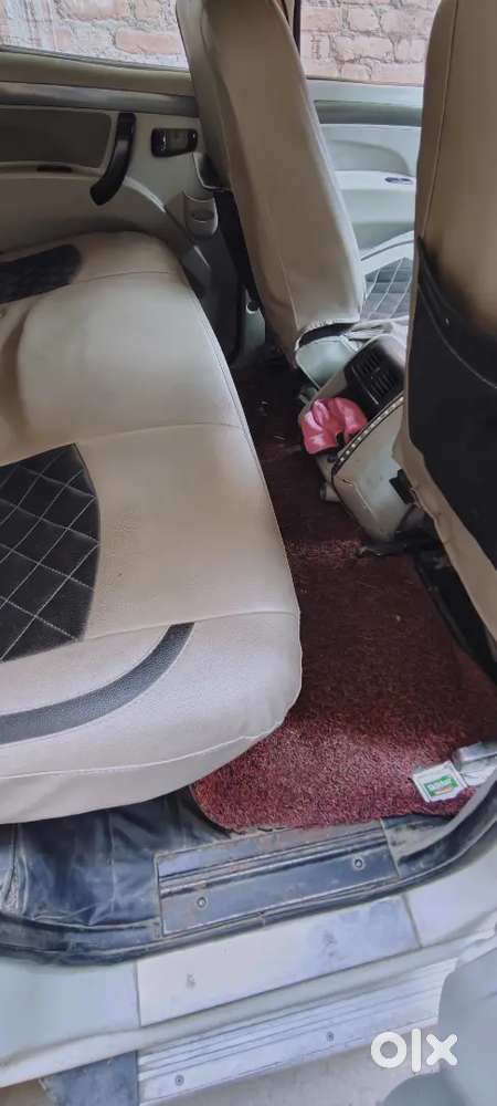 Mahindra Scorpio 2017