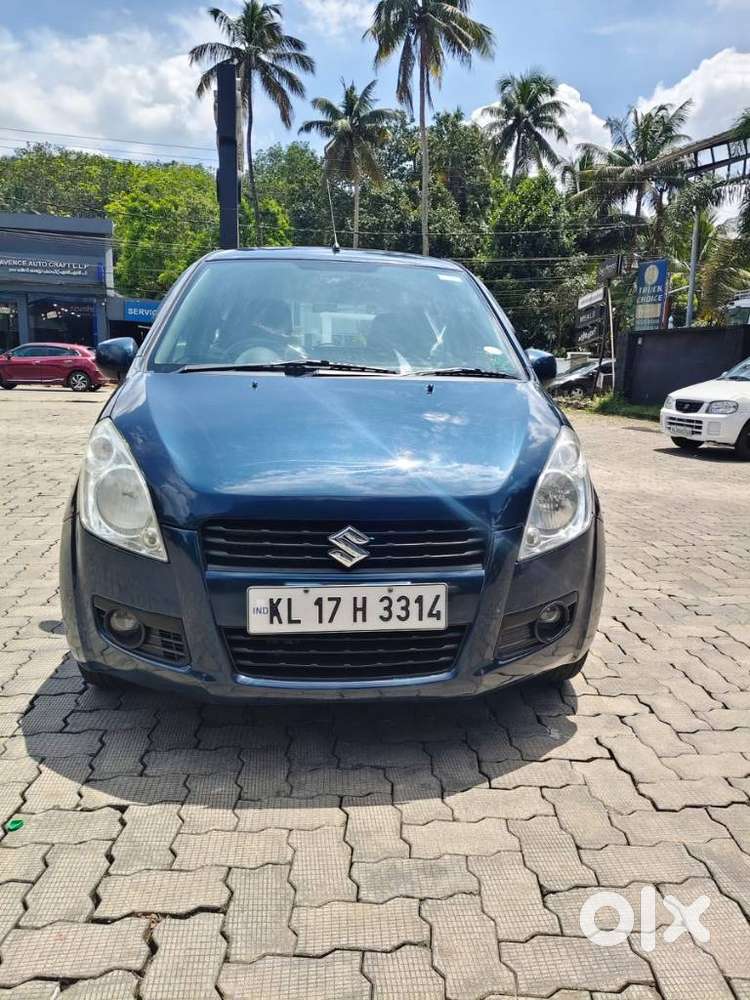Maruti Suzuki Ritz Vdi Bs-iv, 2011, Diesel