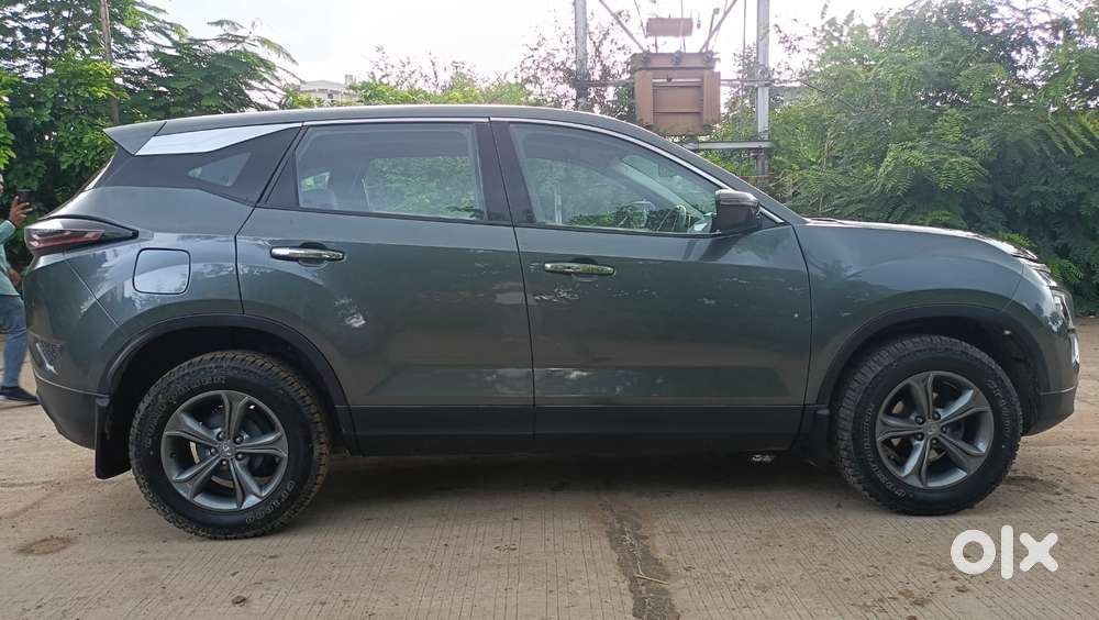 Tata Harrier Xta+ 2.0 L Kryotec Bs Vi, 2021, Diesel