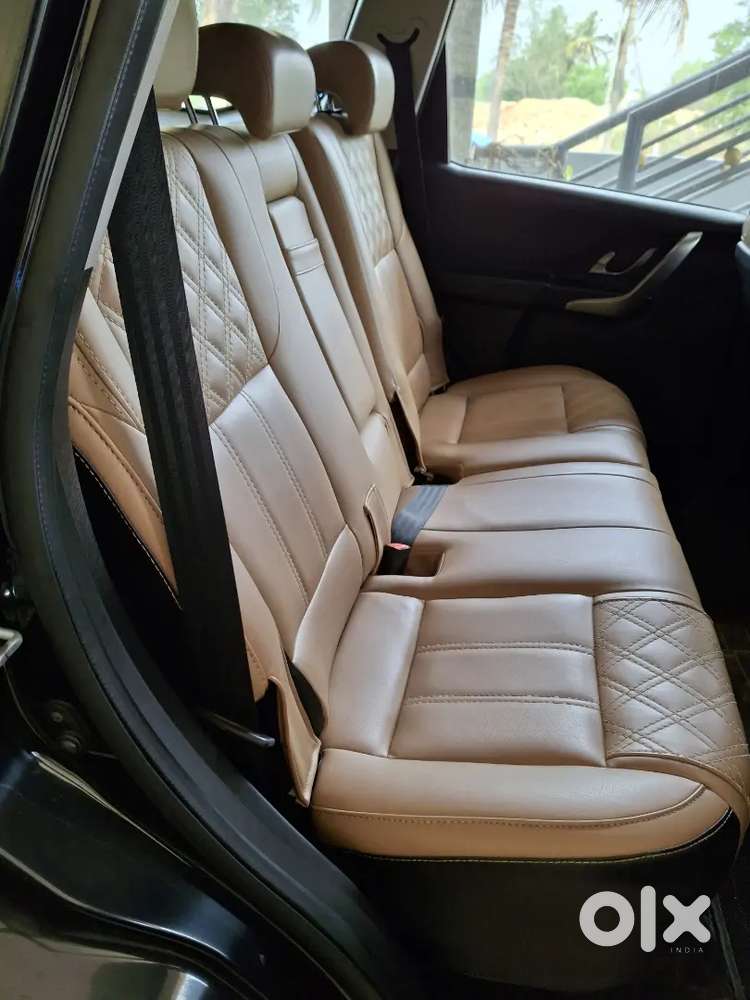 Mahindra Xuv500 2019 Diesel Well Maintained