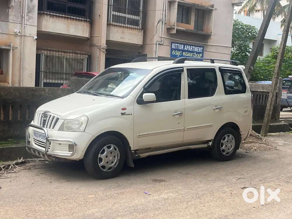 Mahindra Xylo 2011 Diesel