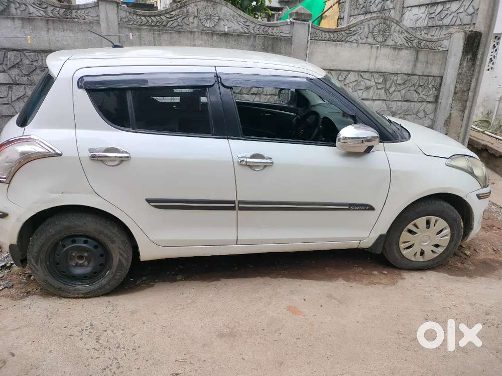 Maruti Suzuki Swift Vdi 2014