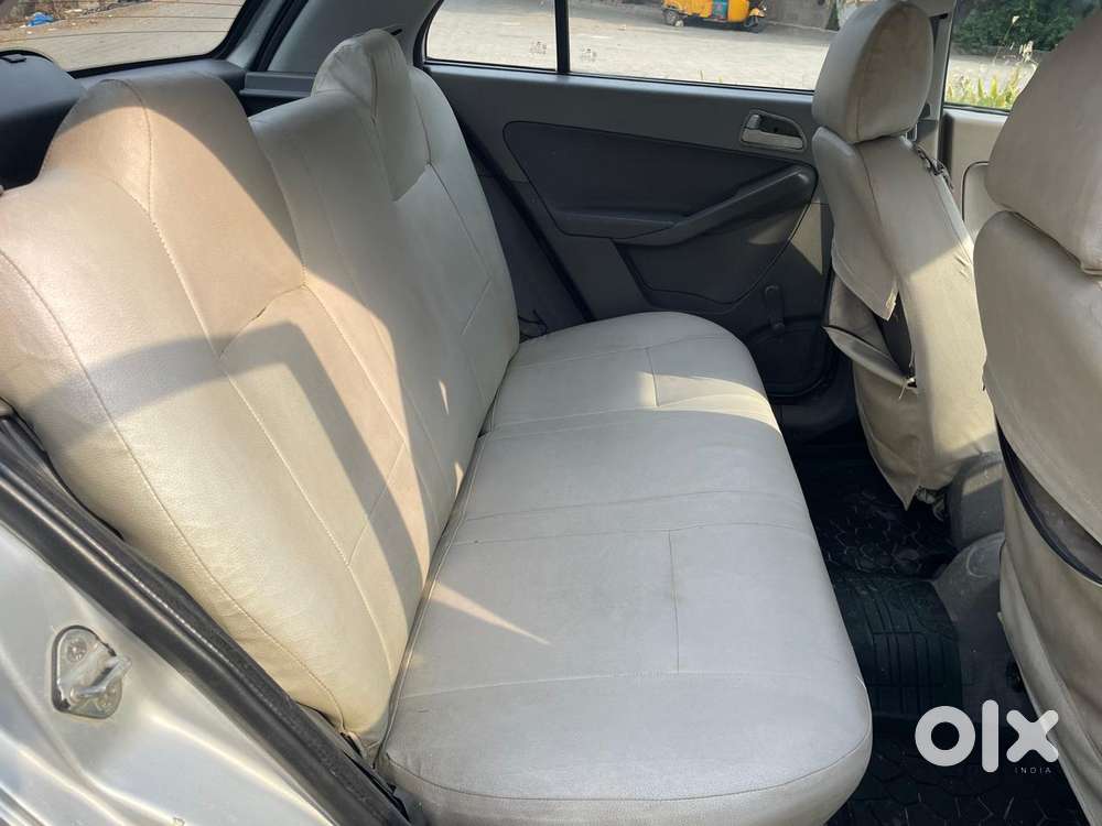 Tata Indica Vista 2008-2013 Aura Plus 1.3 Quadrajet, 2009, Diesel