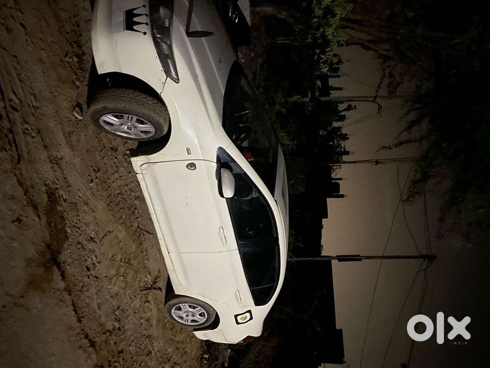 Honda City 2009