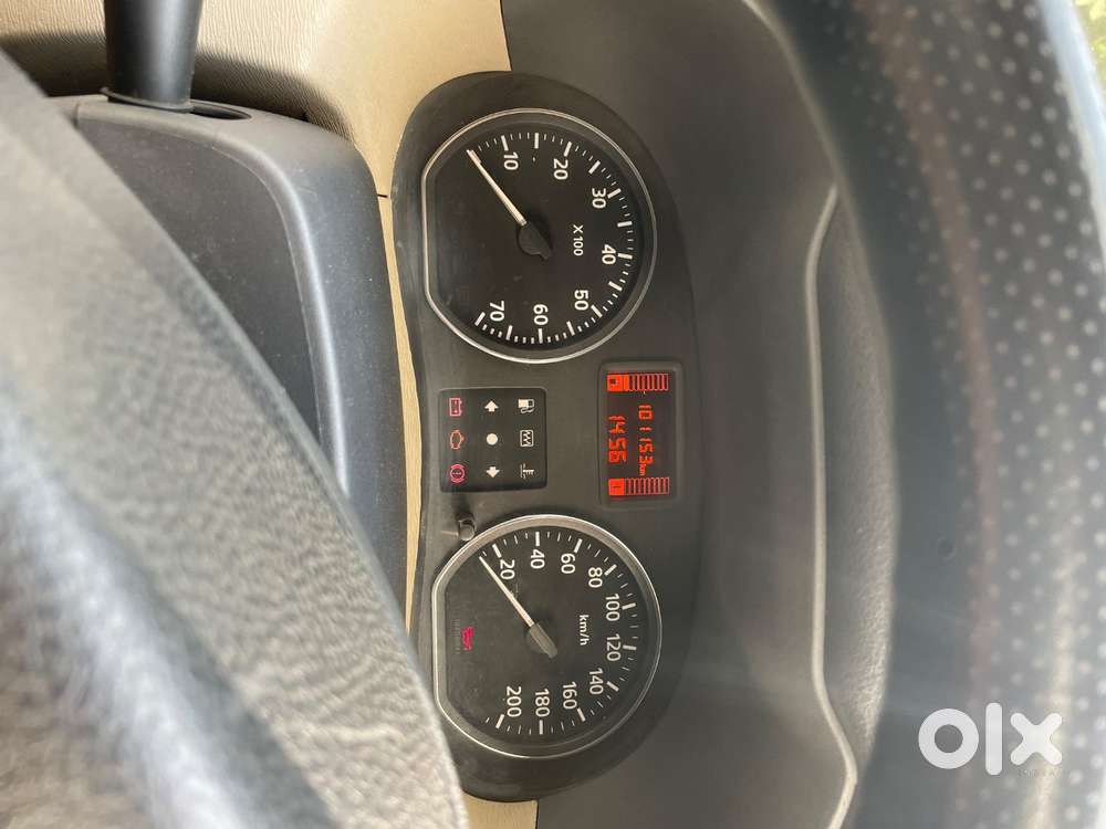 Nissan Terrano Xl(petrol) For Sale