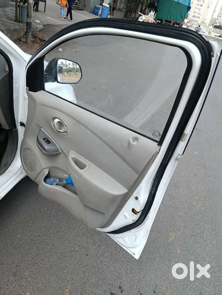 Datsun Go 1.2a 2014