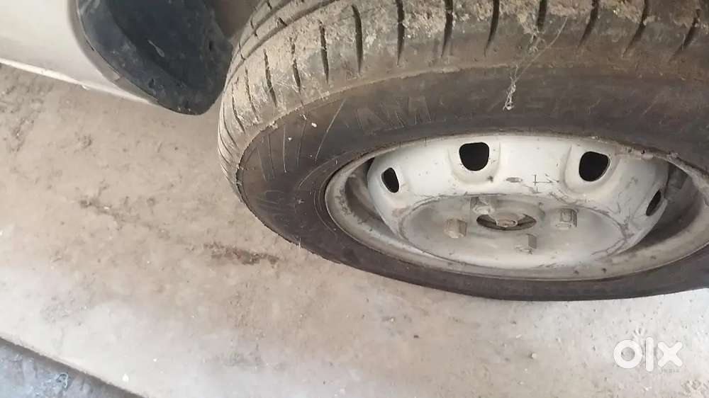 Alto Car ,in Good Running Condition