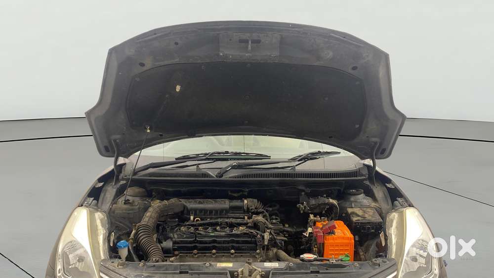 Maruti Suzuki Baleno 1.2 Delta, 2016, Petrol
