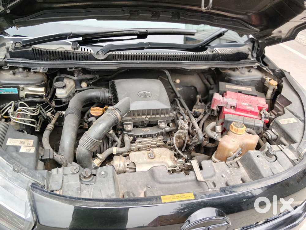 Tata Nexon Xz Plus Luxs, 2023, Petrol