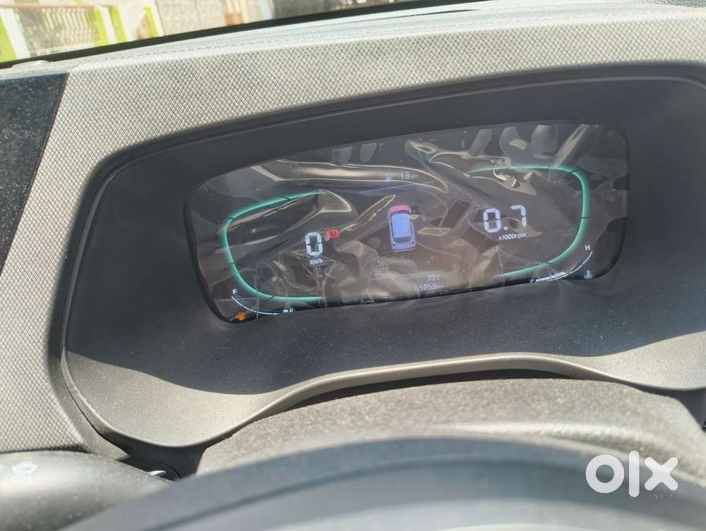 Kia Carens 1.4 Prestige 7 Str, 2022