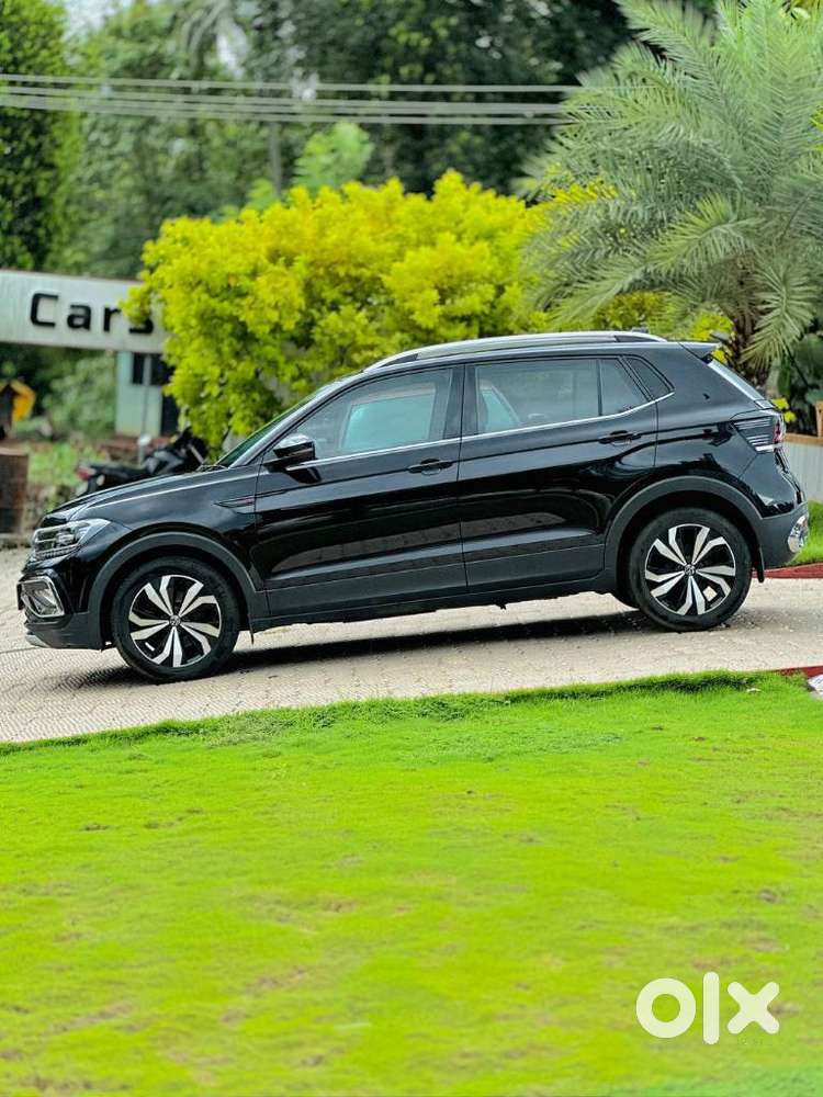 Volkswagen Taigun Gt Plus 1.5 Tsi Dsg, 2024, Petrol