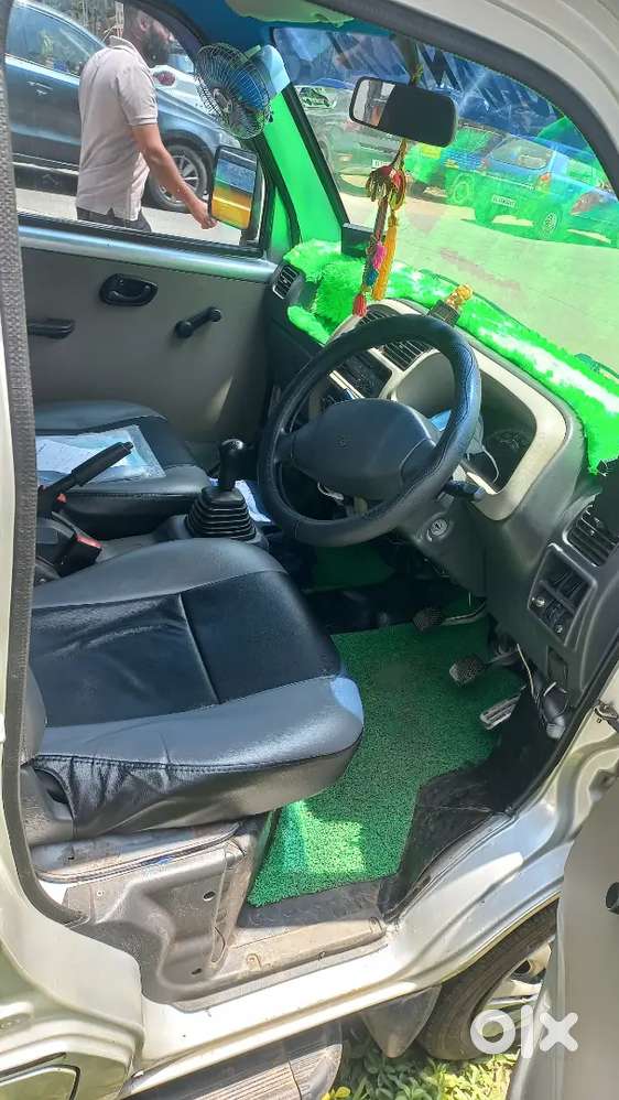 2010 Model Eeco 7 Seater 2030 December Vare Paper