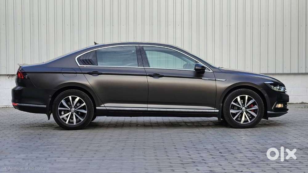 Volkswagen Passat Diesel Highline 2.0 Tdi, 2018, Diesel
