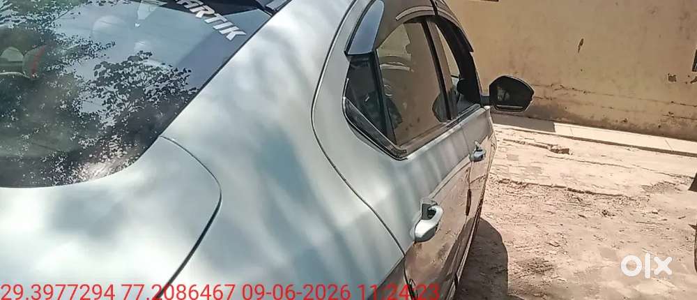 Tata Tigor 1.2 Revotron 2023