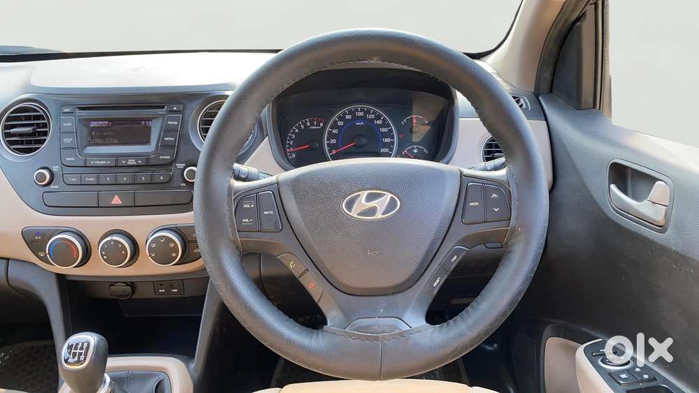 Hyundai Grand I10 Asta 1.2 Kappa Vtvt, 2014, Petrol