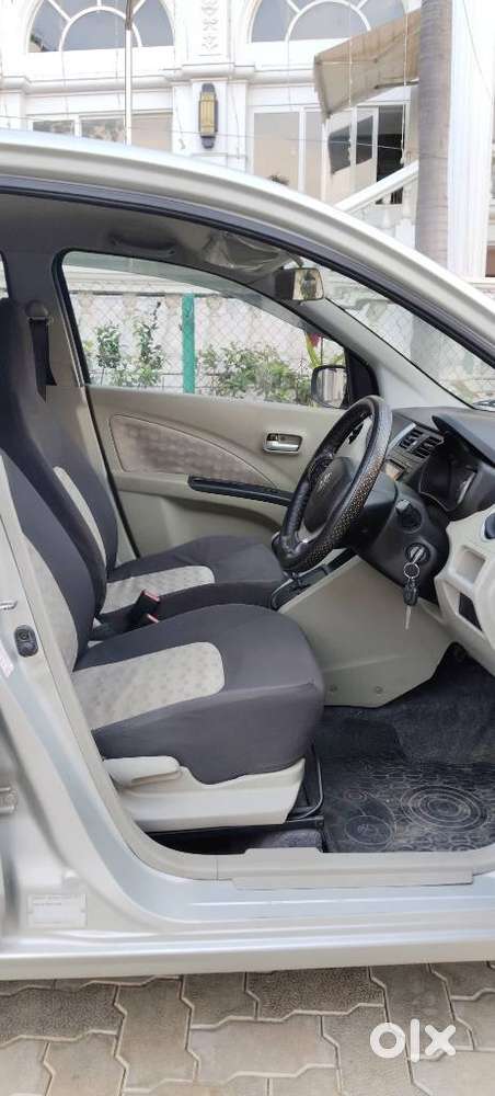 Maruti Suzuki Celerio Zxi Optional, 2017, Petrol